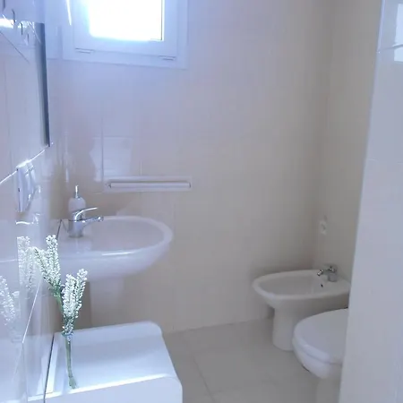 Apartamento Virgen De Loreto * Seville