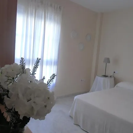 Apartamento Virgen De Loreto Apartment Seville