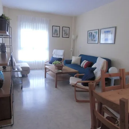 Apartamento Virgen De Loreto *